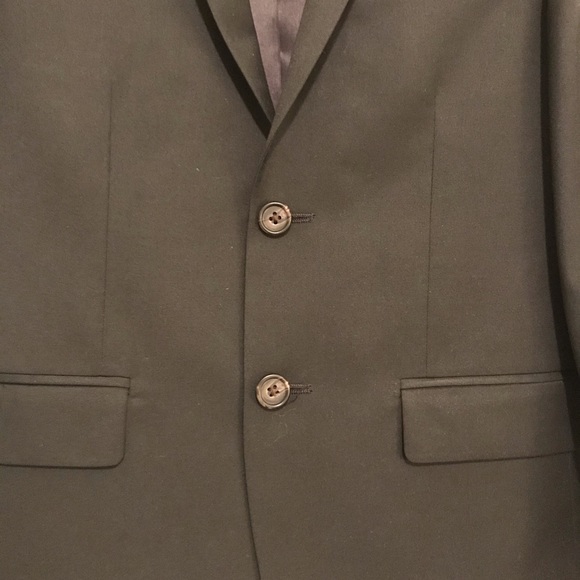 Ralph Lauren Youth Male Black Blazer - Picture 3 of 8